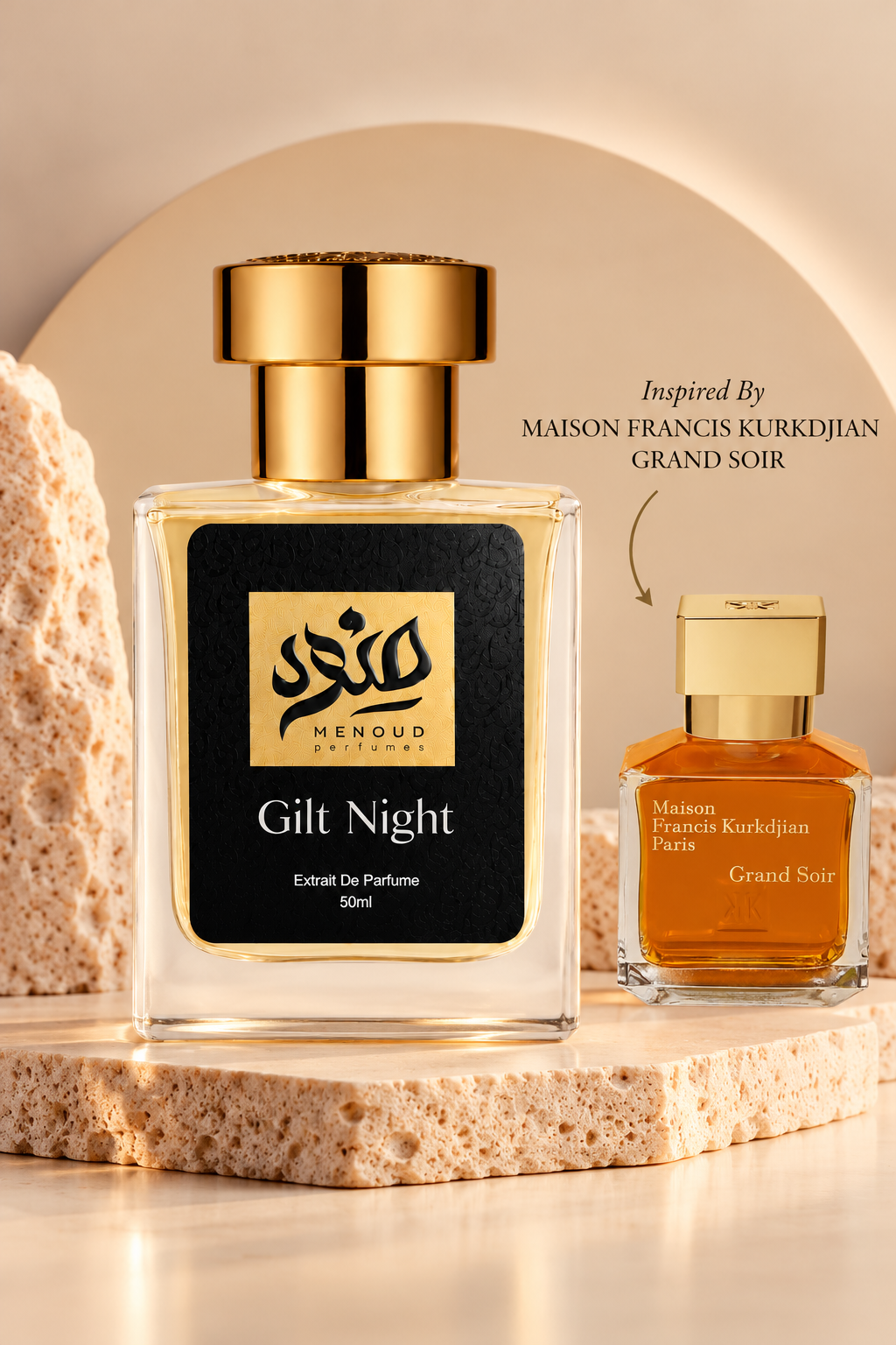 Gilt Night