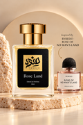 Rose Land