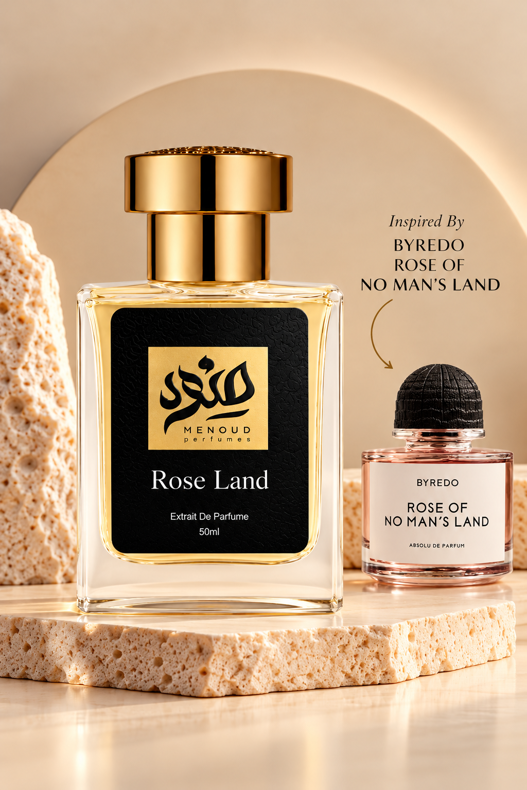 Rose Land