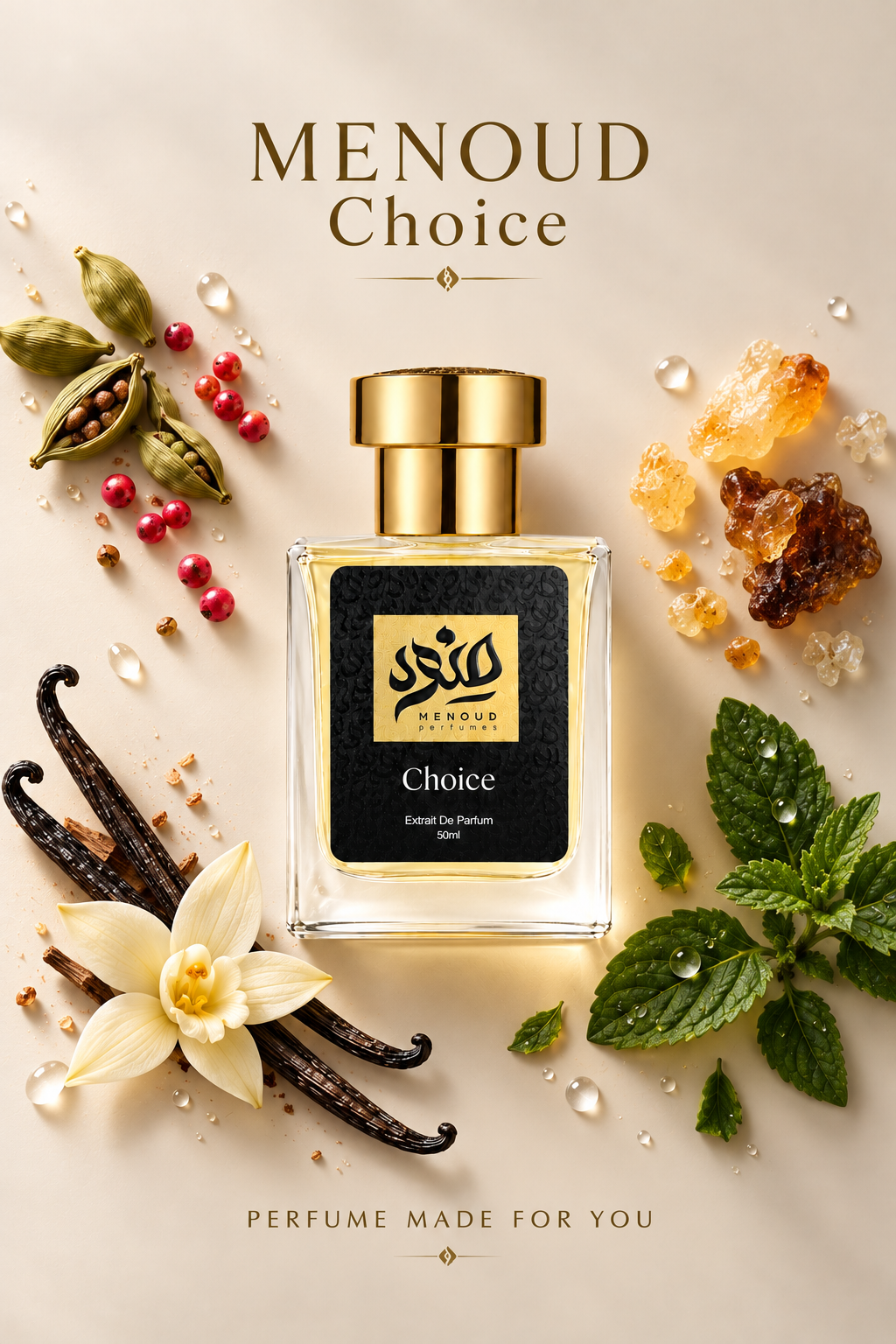 choice