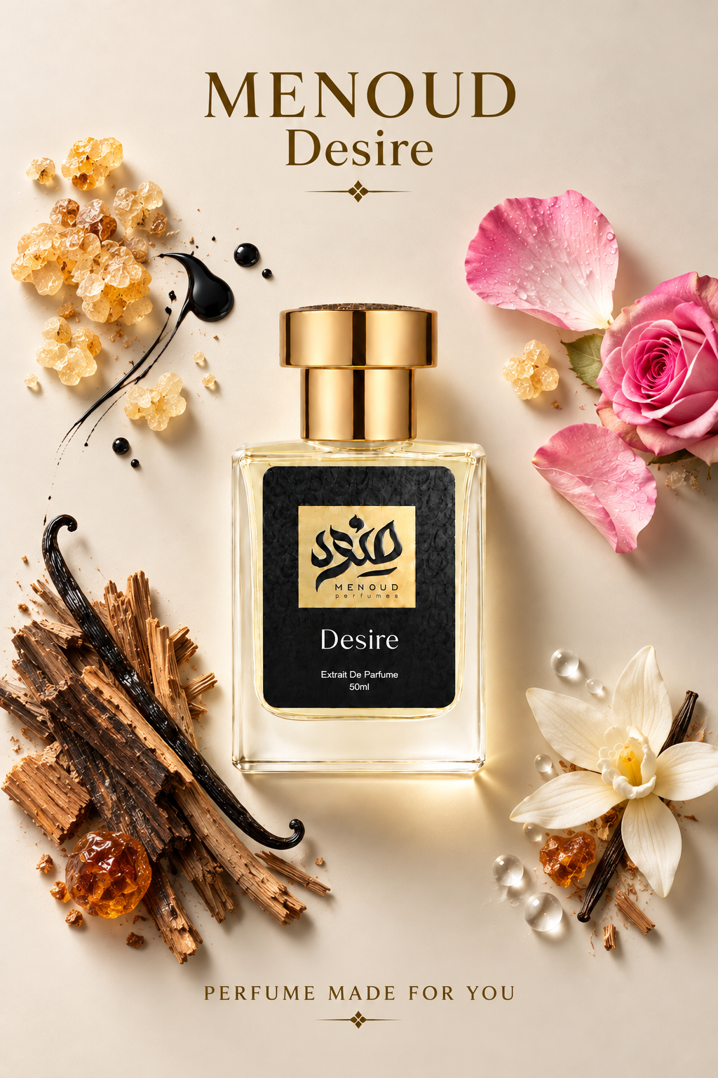 Desire