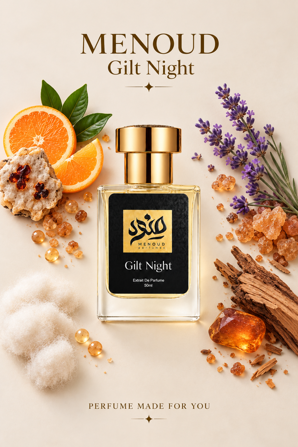 Gilt Night