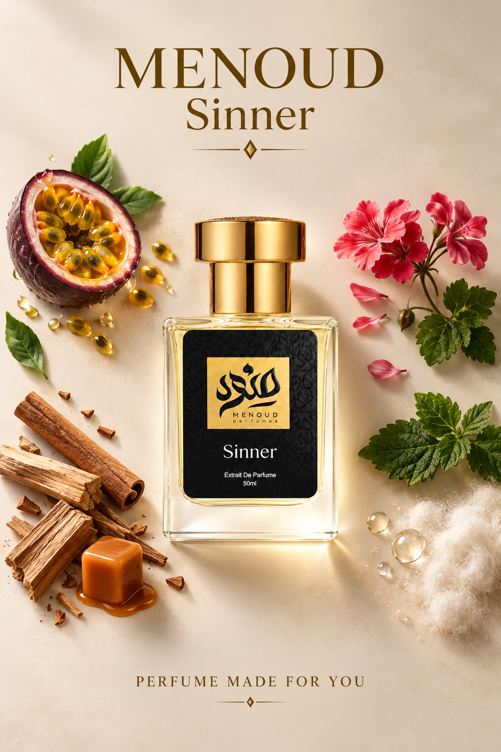 Sinner