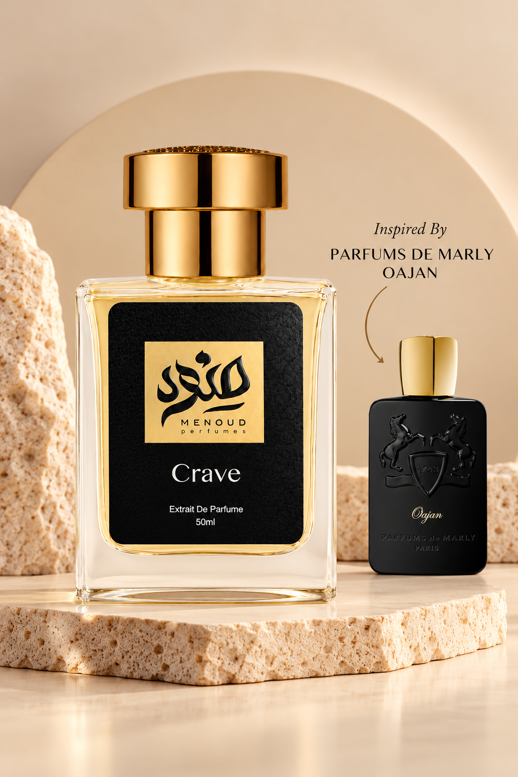 Crave