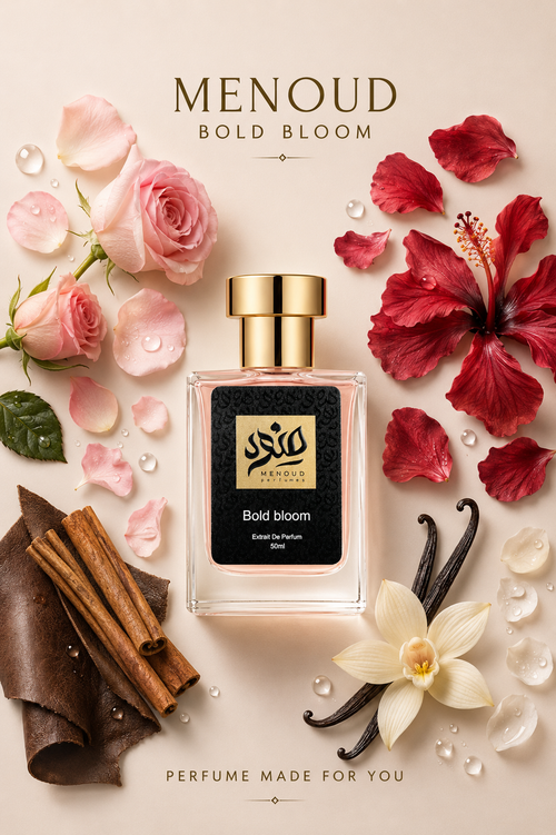 Bold Bloom